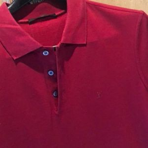 Louis Vuitton Polo Shirt